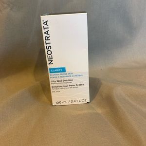 Neostrata Clarify Toner